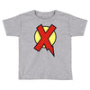 x! Toddler T-shirt