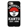 university of kanto iPhone 8