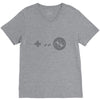 controller V-Neck Tee