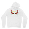 sassy with roses Unisex Hoodie