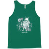 the force side Tank Top