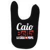 Caio Bella Baby Bibs