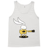 bunny's acoustic set Tank Top
