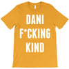 Dani Kind T-Shirt