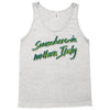 call me by your name somewhere in northern italy Tank Top