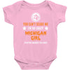 halloween Baby Bodysuit