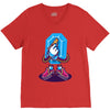 used to be cool V-Neck Tee