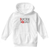 SUICIDE SQUAD Youth Hoodie