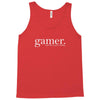 gamer Tank Top
