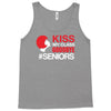 kiss my class Tank Top
