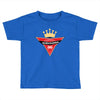 ATJEH BEAUTY Toddler T-shirt