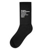 hobbit meals Socks