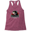 cologne Racerback Tank