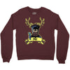 ni Crewneck Sweatshirt
