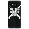don't mess with the chef Samsung Galaxy S8