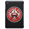 raider red iPad Mini