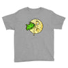 moon invaders Youth Tee