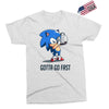 caffeine boost Exclusive T-shirt