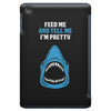 Feed Me and Tell Me I'm Pretty Baby Boy iPad Mini