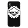 pan am iPhoneX