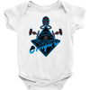 imperial punk Baby Onesie