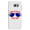 stayin' fly for the 4th of july Samsung Galaxy S7