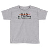 Bad Habits Toddler T-shirt