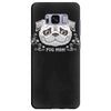 pug mom sugar skull Samsung Galaxy S8 Plus