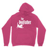 the dogfather Unisex Hoodie