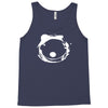 dogwhite Tank Top