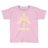 miracles Toddler T-shirt
