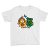 scaredy cats Youth Tee