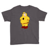 reverse flash Youth Tee