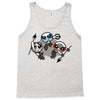 power war boys Tank Top