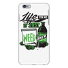 life wide iPhone 6 Plus/6s Plus Case