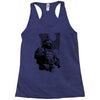 astronaut Racerback Tank