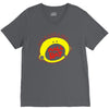 mall rat V-Neck Tee