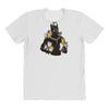 king of kittens All Over Women's T-shirt