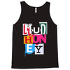 new mudhoney logo Tank Top