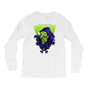 myah i keel you Long Sleeve Shirts