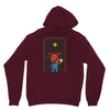 revo emag Unisex Hoodie