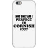 perfect cornis iPhone 6/6s Case