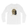skullet Long Sleeve Shirts
