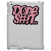 dope shit iPad 3 and 4 Case