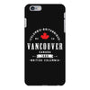 vancouver canada 2400x3200 iPhone 6/6s Plus Case