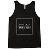 Yung Lean Unknown Death 2002 Tank Top