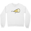 ice cream Crewneck Sweatshirt