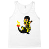scormander (2) Tank Top