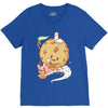 cake delivery V-Neck Tee