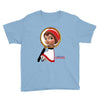 Sherlock Gnomes Youth Tee